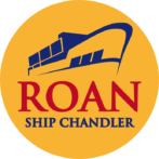 Roan Ship Chandler logo