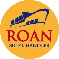 Roan Ship Chandler logo